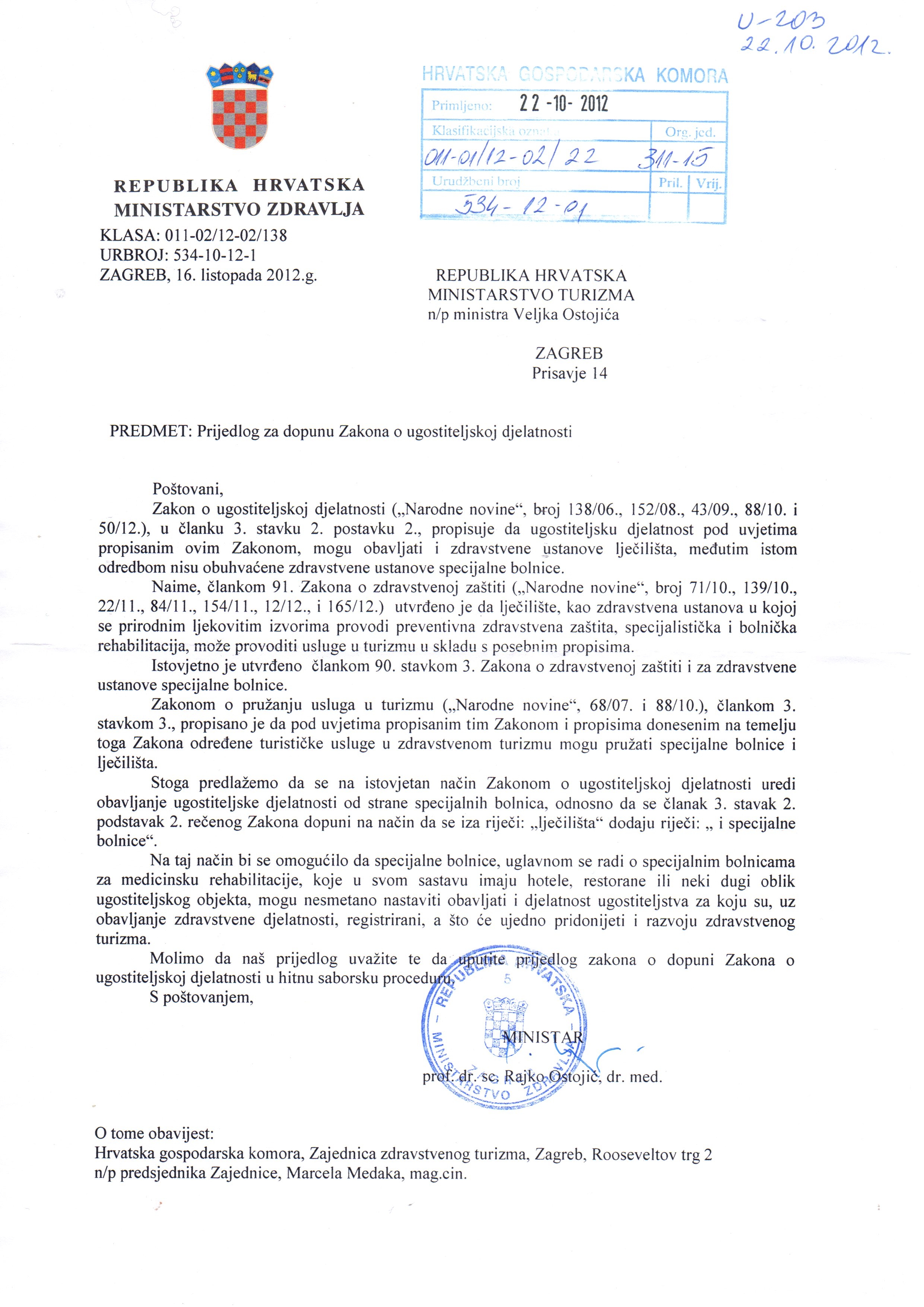 dopuna zoud
