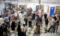 Prof. dr. sc. Jozo Čizmić - član naše Udruge - novoizabrani dekan Pravnog fakulteta u Splitu! NAŠE ČESTITKE!