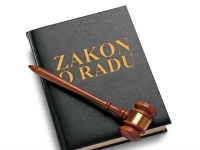 Uskoro Zakon koji derogira Zakon o radu