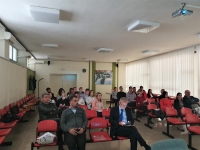 U Zagrebu održana radionica na temu ZZZ i plaće u zdravstvu